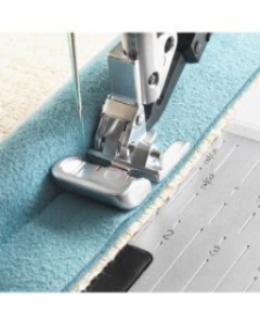 Pfaff Grand Piping Foot With Idt G J