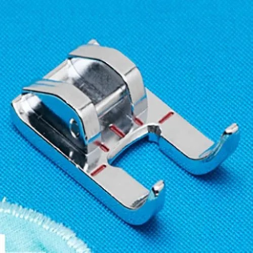 Baby Lock Open Toe Metal Foot Groups A B D G H Sewing Accessory