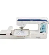 Brother Innovis VE2300