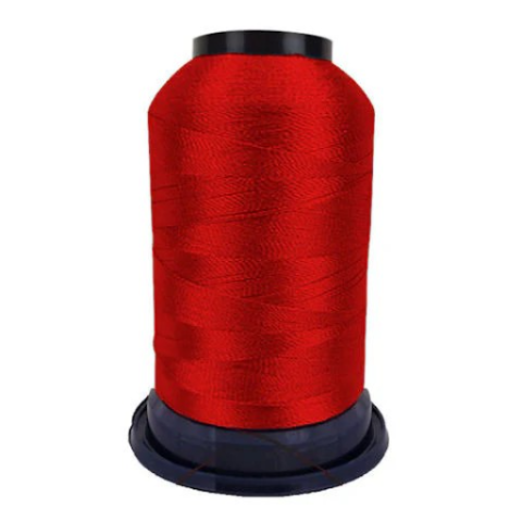 Floriani Embroidery Thread Spool 1000 meters