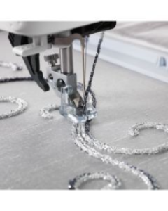 Pfaff Yarn Couching Foot Set J