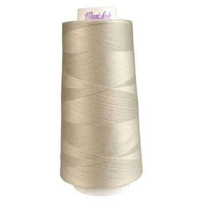 Maxi-Lock Cone Thread 50 wt.