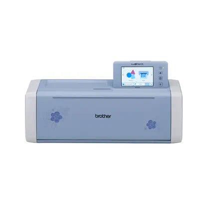 Brother Scan N Cut SDX325