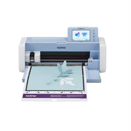 Brother Scan N Cut SDX325