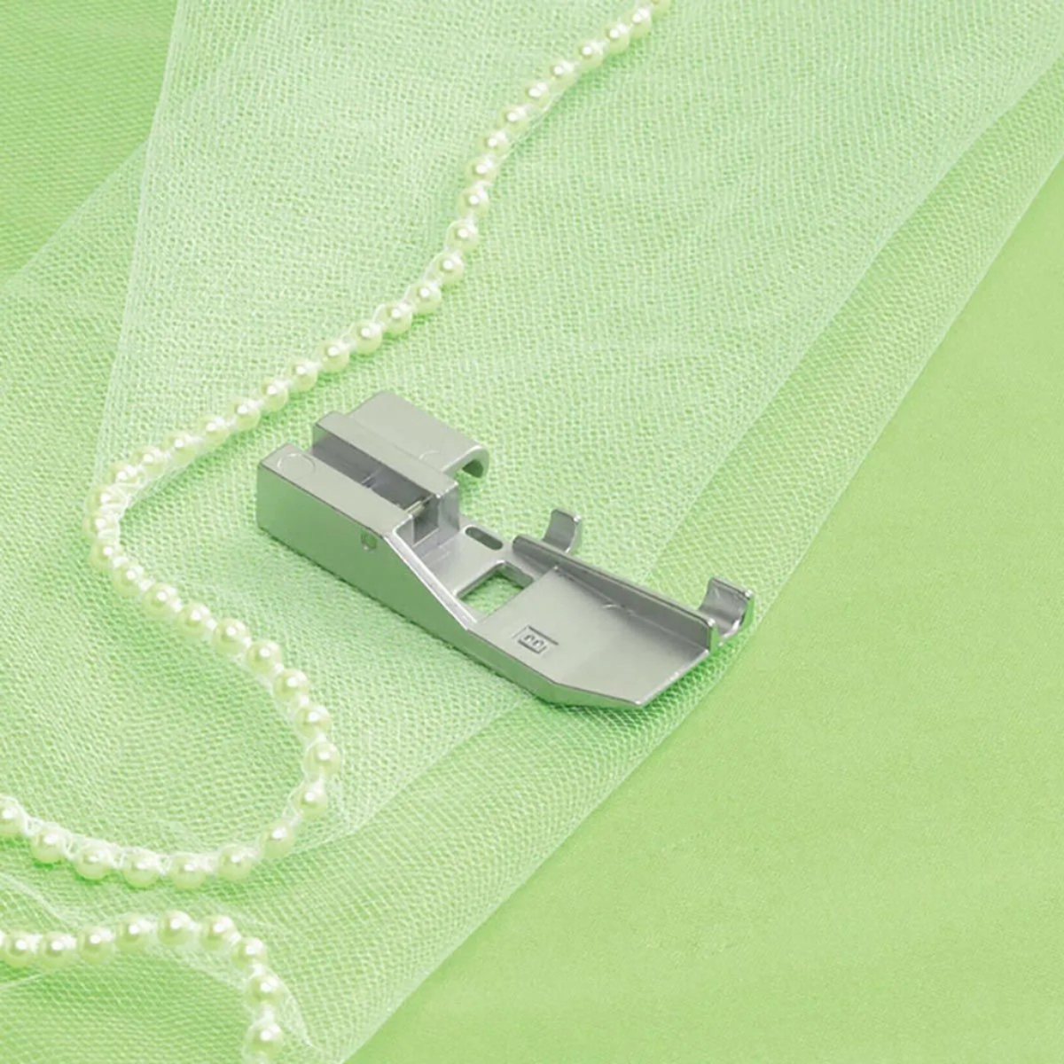 Baby Lock Beading Foot Serger Accessory