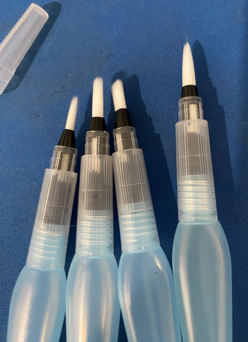 Quilter's Water Brush