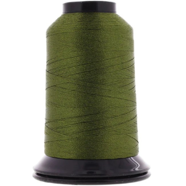 Floriani Embroidery Thread Spool 1000 meters