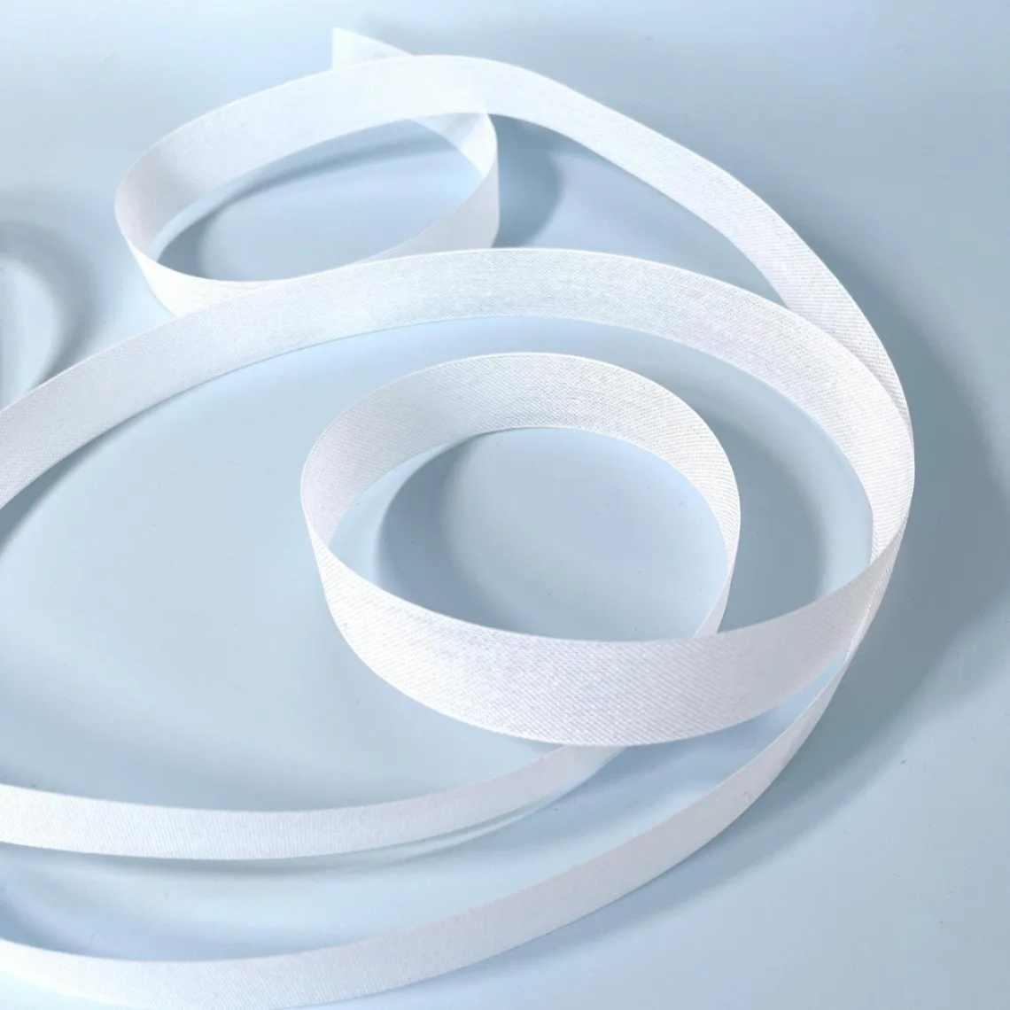 Ban-Rol  931 White 1"