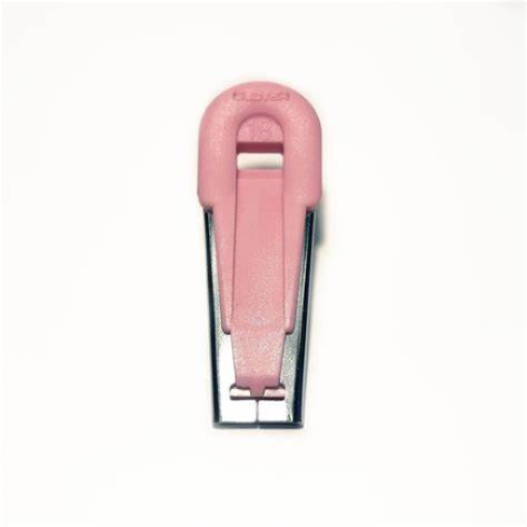 Clover Fusible Bias Tape Maker 3/4"