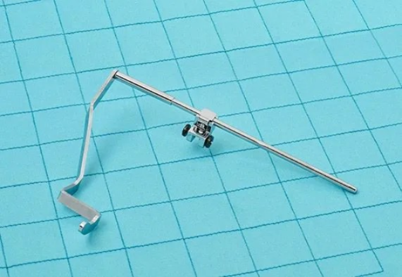 Baby Lock Left Quilting Bar And Adapter For Digital Dual-Feed Foot