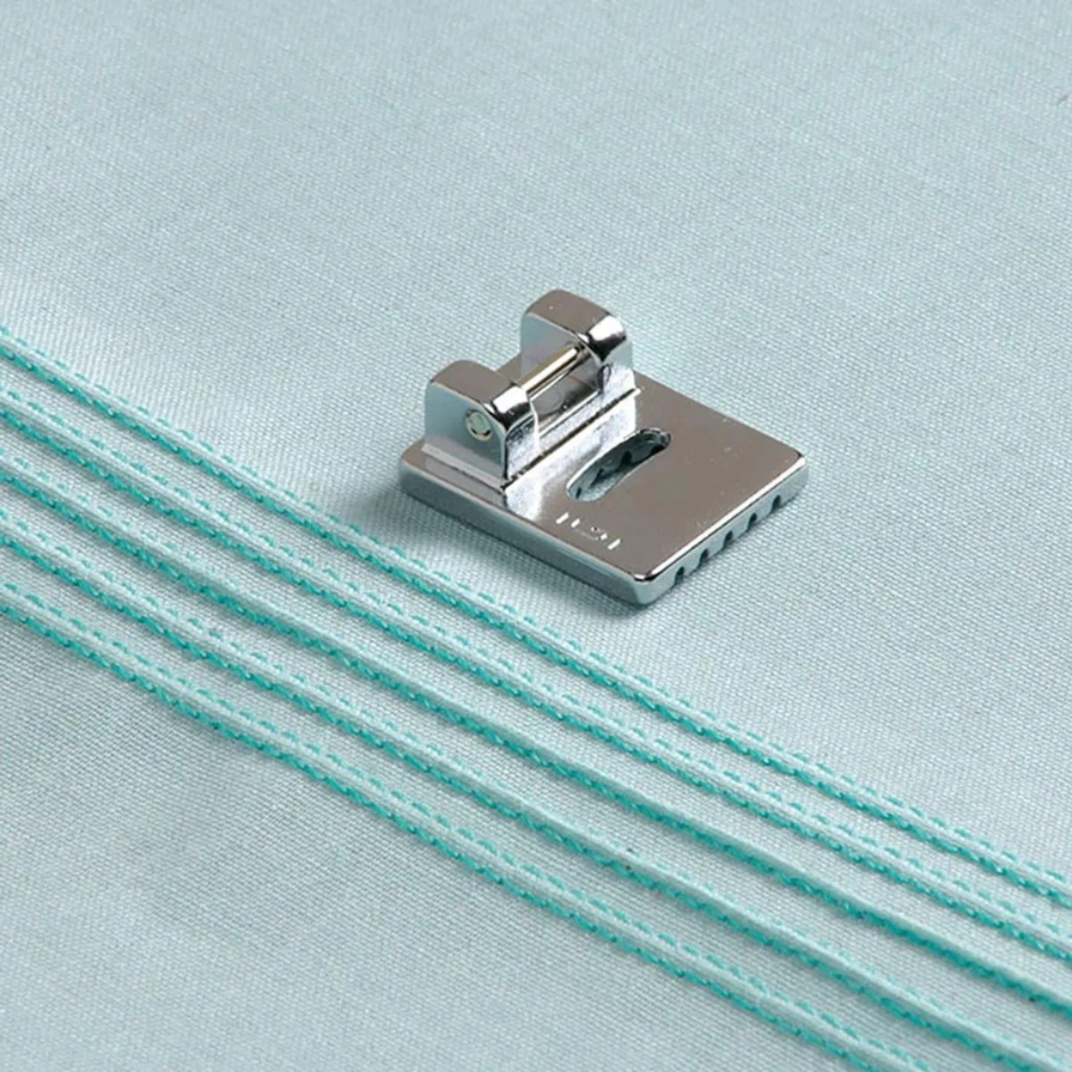 Pin Tuck Foot Baby Lock 5-Groove Group A B D G H