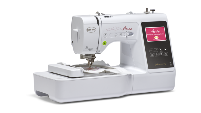 Baby Lock Aurora BLMAR